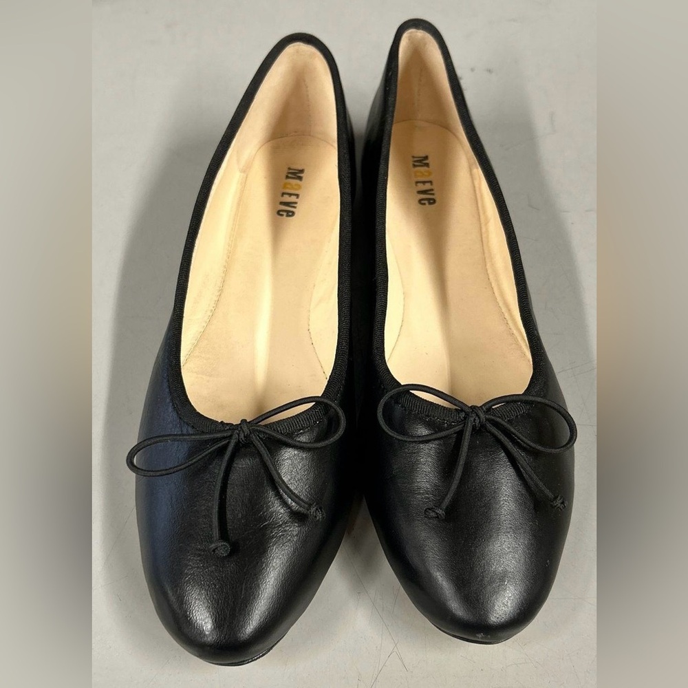 Maeve by Anthropologie ballet flats